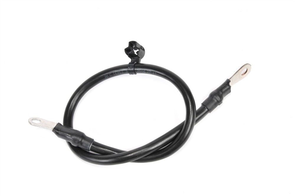 GM Genuine Parts Negative Battery Extension Cable