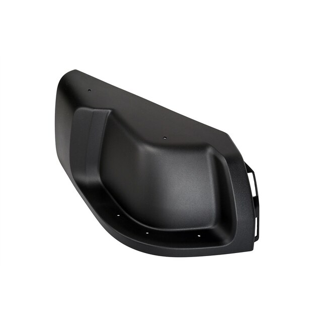 GM Genuine Parts Rear Driver Side Bumper Fascia Rear Multifunction Carrier Opening Cover