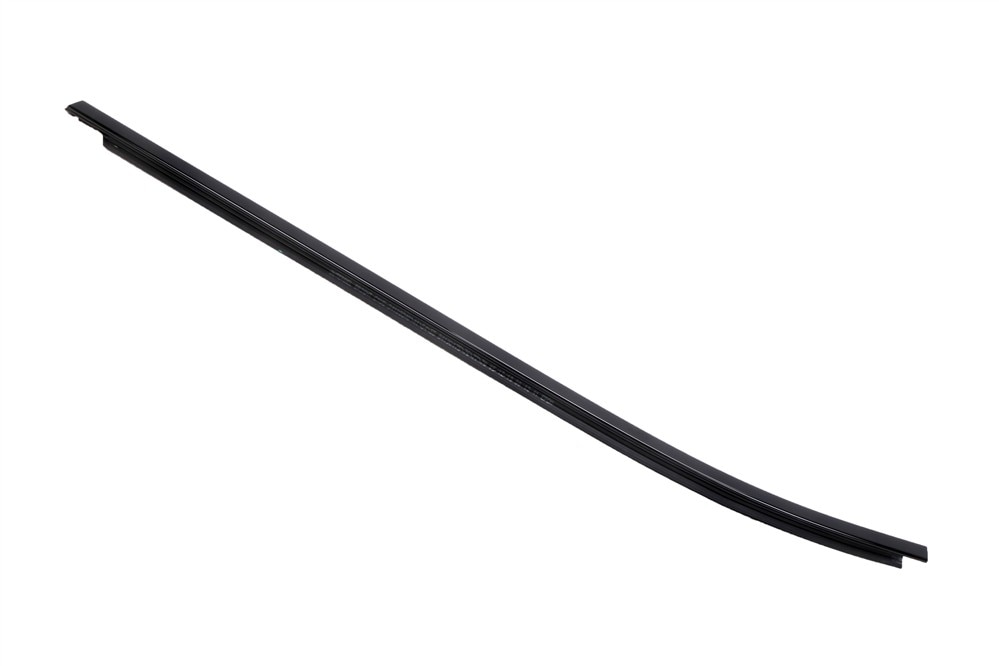 GM Genuine Parts Rear Driver Side Door Window Belt Reveal Molding