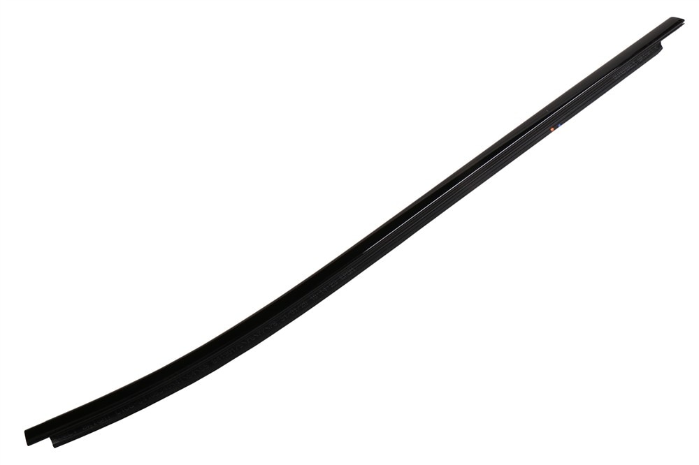 GM Genuine Parts Passenger Side Rear Door Window Belt Molding