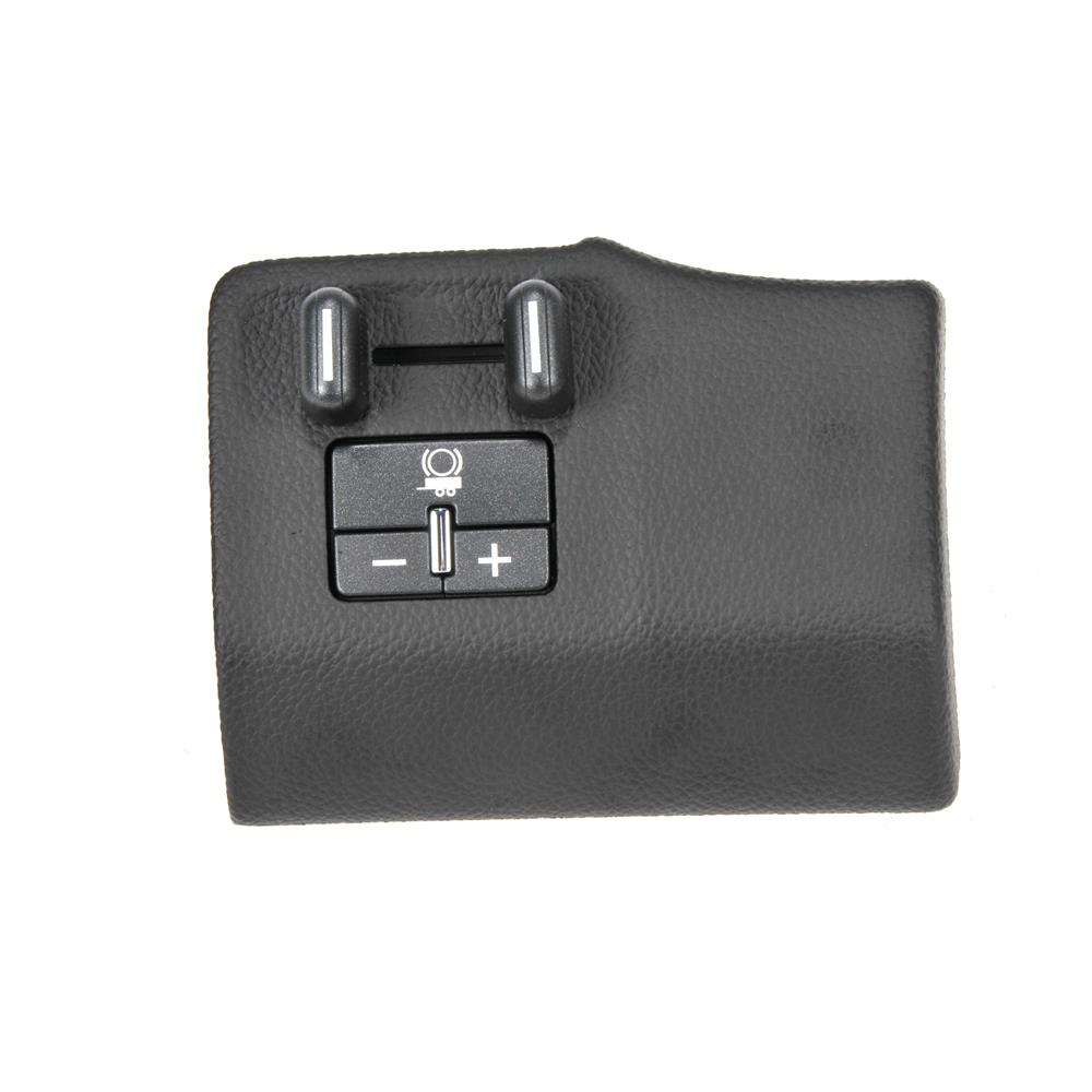 GM Genuine Parts Black Trailer Brake Control Switch Assembly