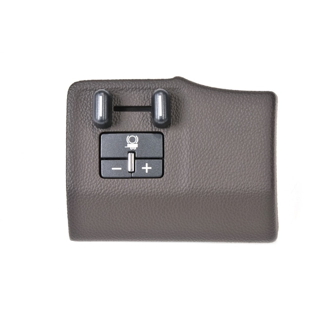 GM Genuine Parts Cocoa Trailer Brake Control Switch Assembly