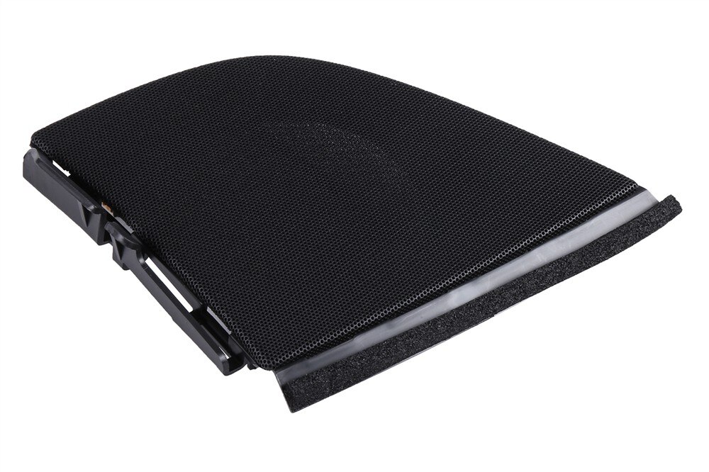GM Genuine Parts Jet Black Passenger Side Front Speaker Grille