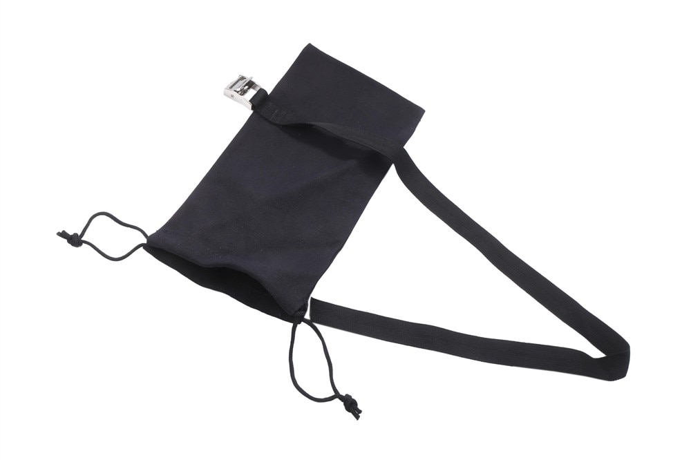 GM Genuine Parts Trailer Hitch Ball Bag