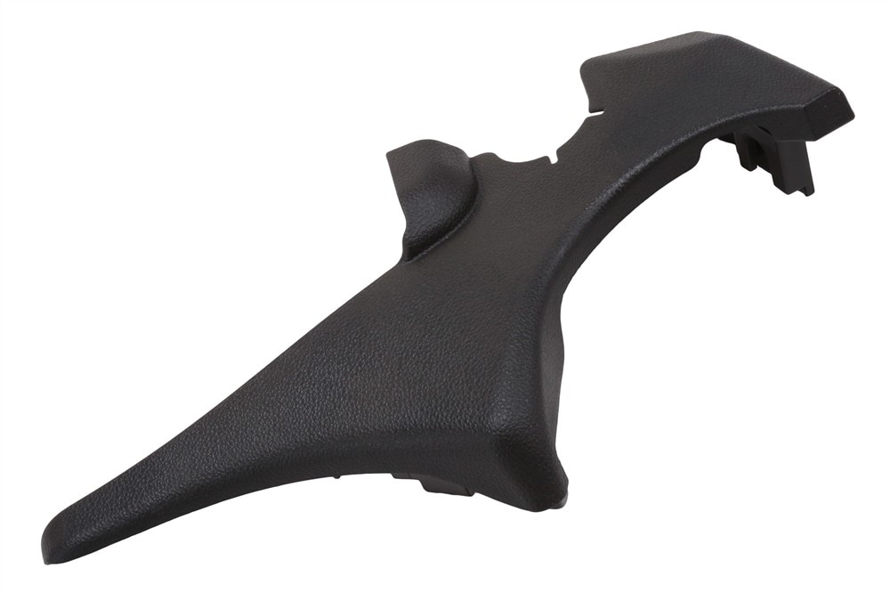 GM Genuine Parts Jet Black Front Seat Cushion Finish Cover