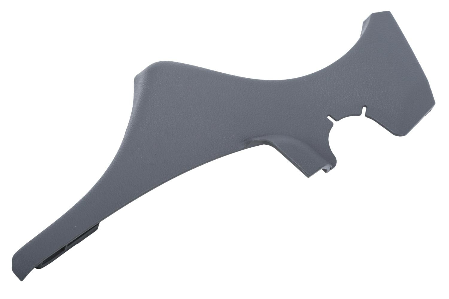 GM Genuine Parts Front Passenger Side Seat Finish Cover