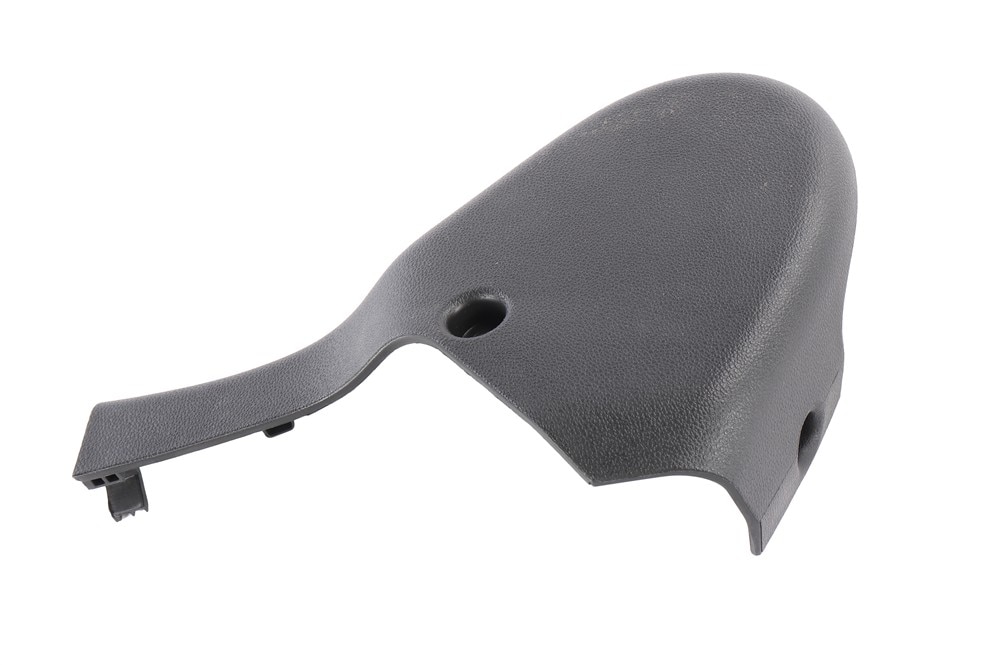 GM Genuine Parts Jet Black Front Seat Finish Cover