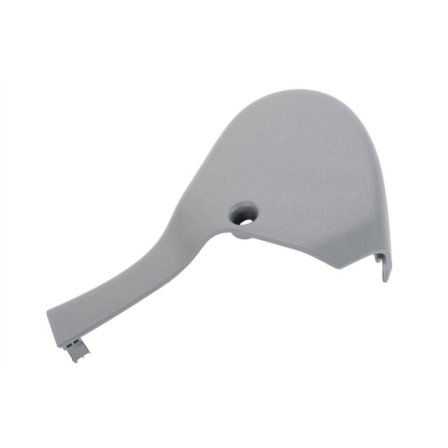 GM Genuine Parts Front Passenger Side Seat Finish Cover