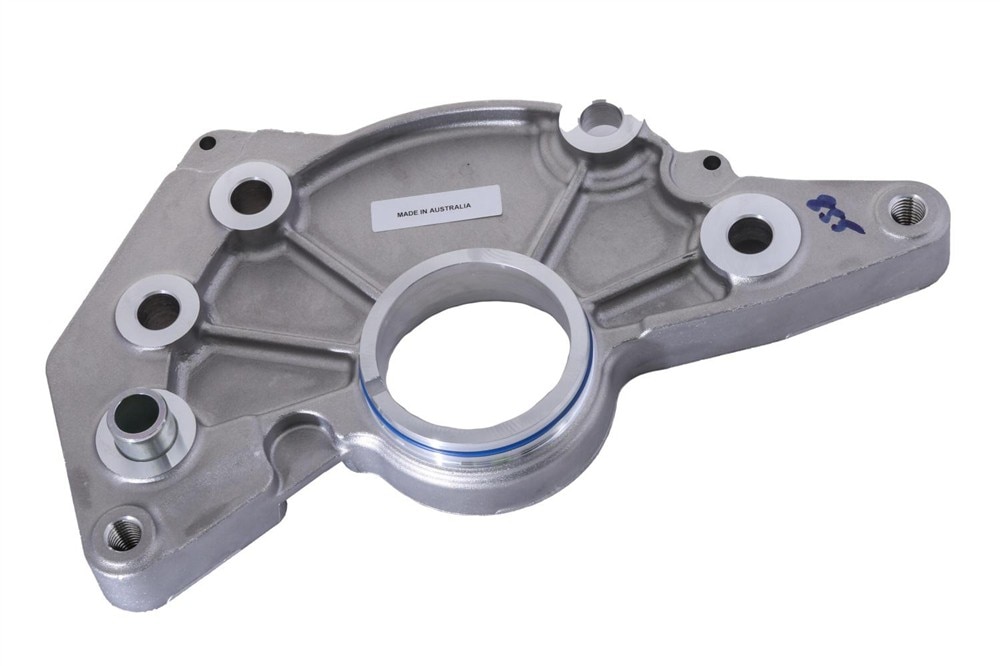 GM Genuine Parts Power Transfer Unit Adapter