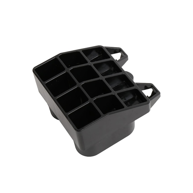 GM Genuine Parts Front Bumper Fascia Impact Absorber