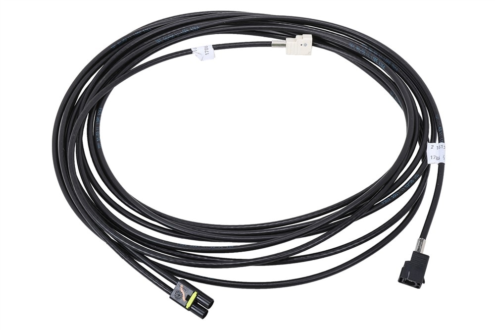 GM Genuine Parts Digital Radio and Navigation Antenna Coaxial Cable