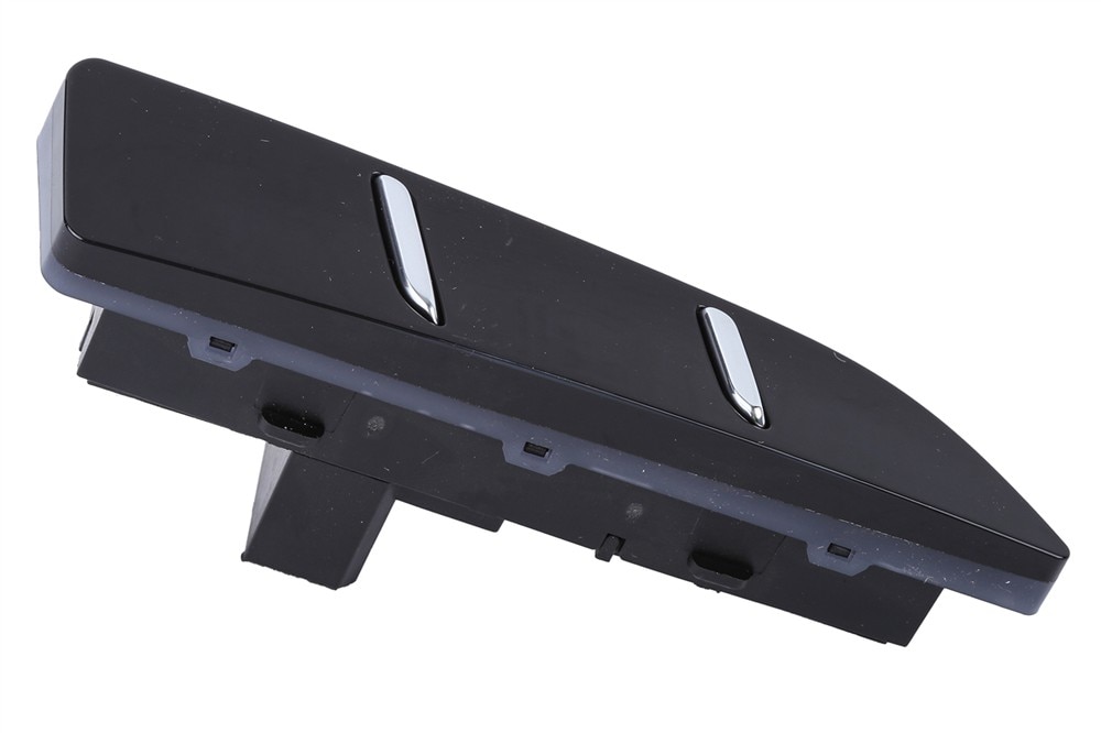 GM Genuine Parts Piano Black Vehicle Stability Control System Switch