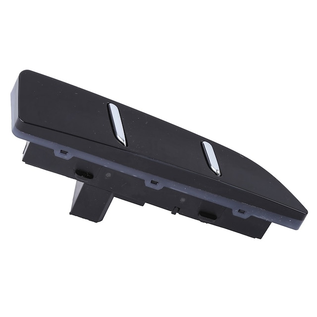 GM Genuine Parts Piano Black Vehicle Stability Control System Switch