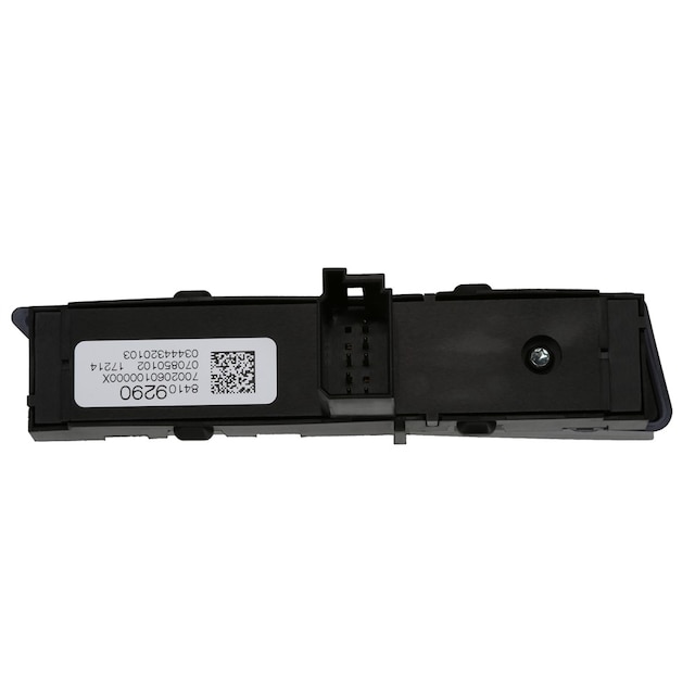 GM Genuine Parts Black Brake and Accelerator Pedal Adjustor Switch