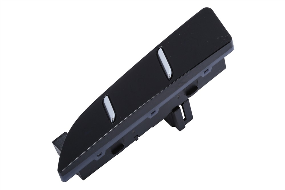 GM Genuine Parts Black Brake and Accelerator Pedal Adjuster Switch Assembly