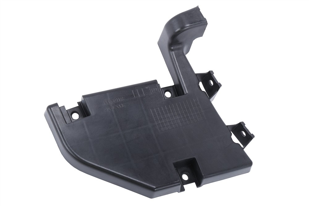 GM Genuine Parts Front Driver Side Bumper Fascia Outer Support Bracket
