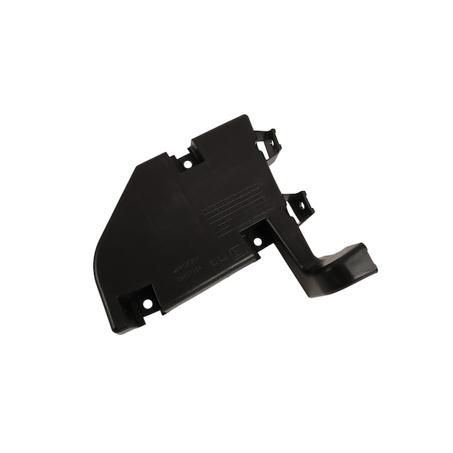 GM Genuine Parts Passenger Side Front Bumper Fascia Outer Support Bracket
