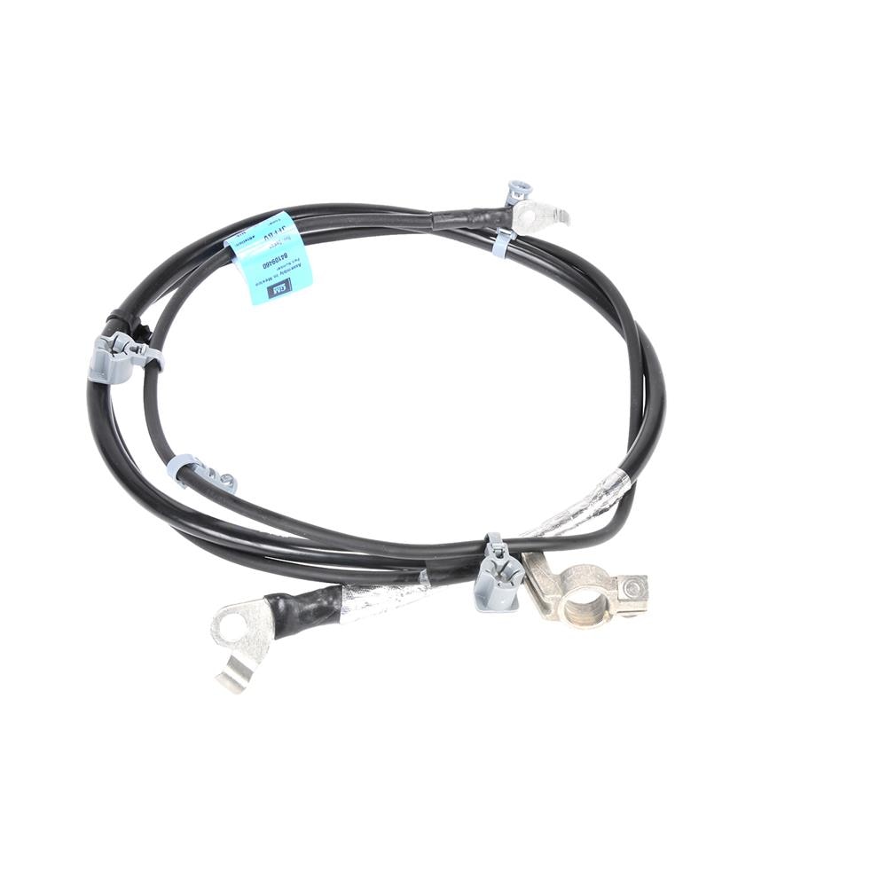 GM Genuine Parts Negative Battery Cable