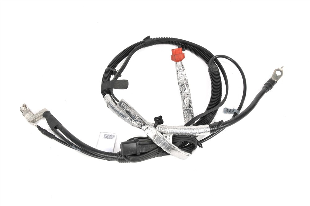 GM Genuine Parts Negative Battery Cable