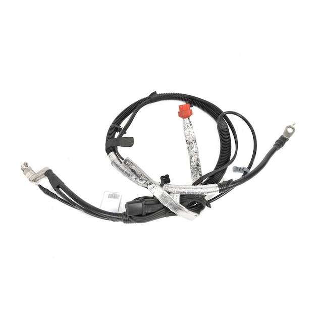 GM Genuine Parts Negative Battery Cable