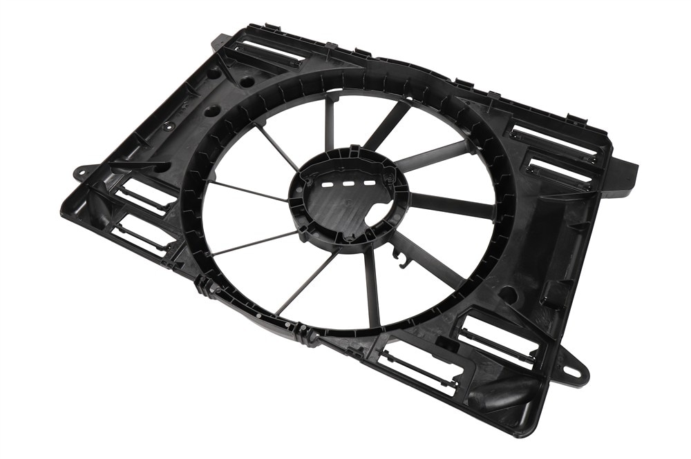 GM Genuine Parts Engine Cooling Fan Shroud