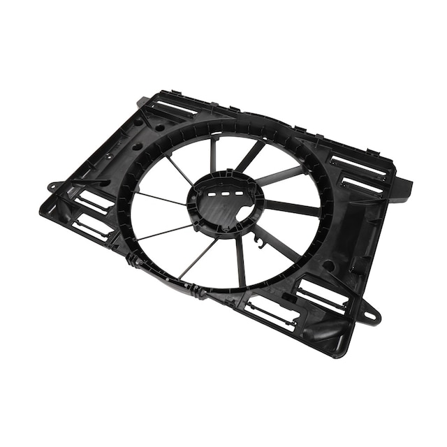 GM Genuine Parts Engine Cooling Fan Shroud