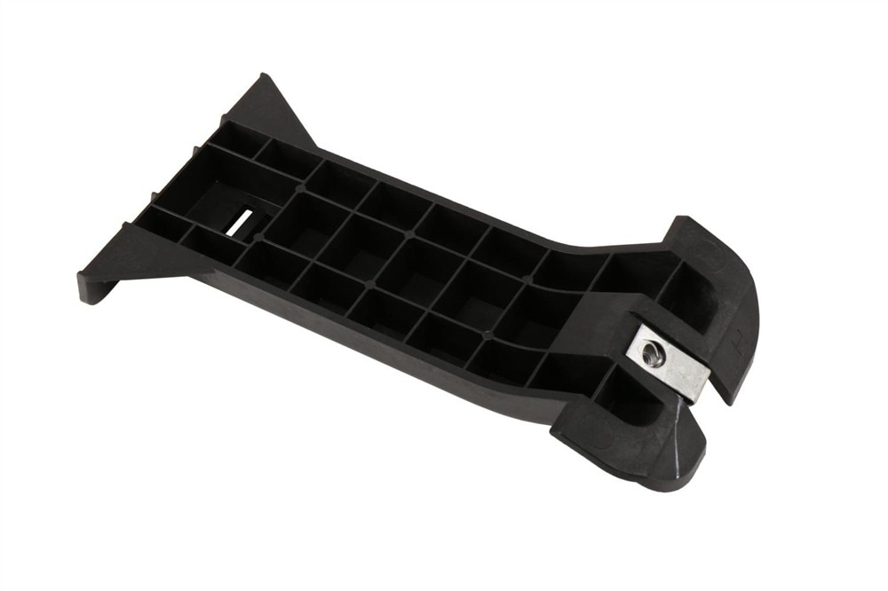 GM Genuine Parts Rear Bumper Lower Fascia Bracket