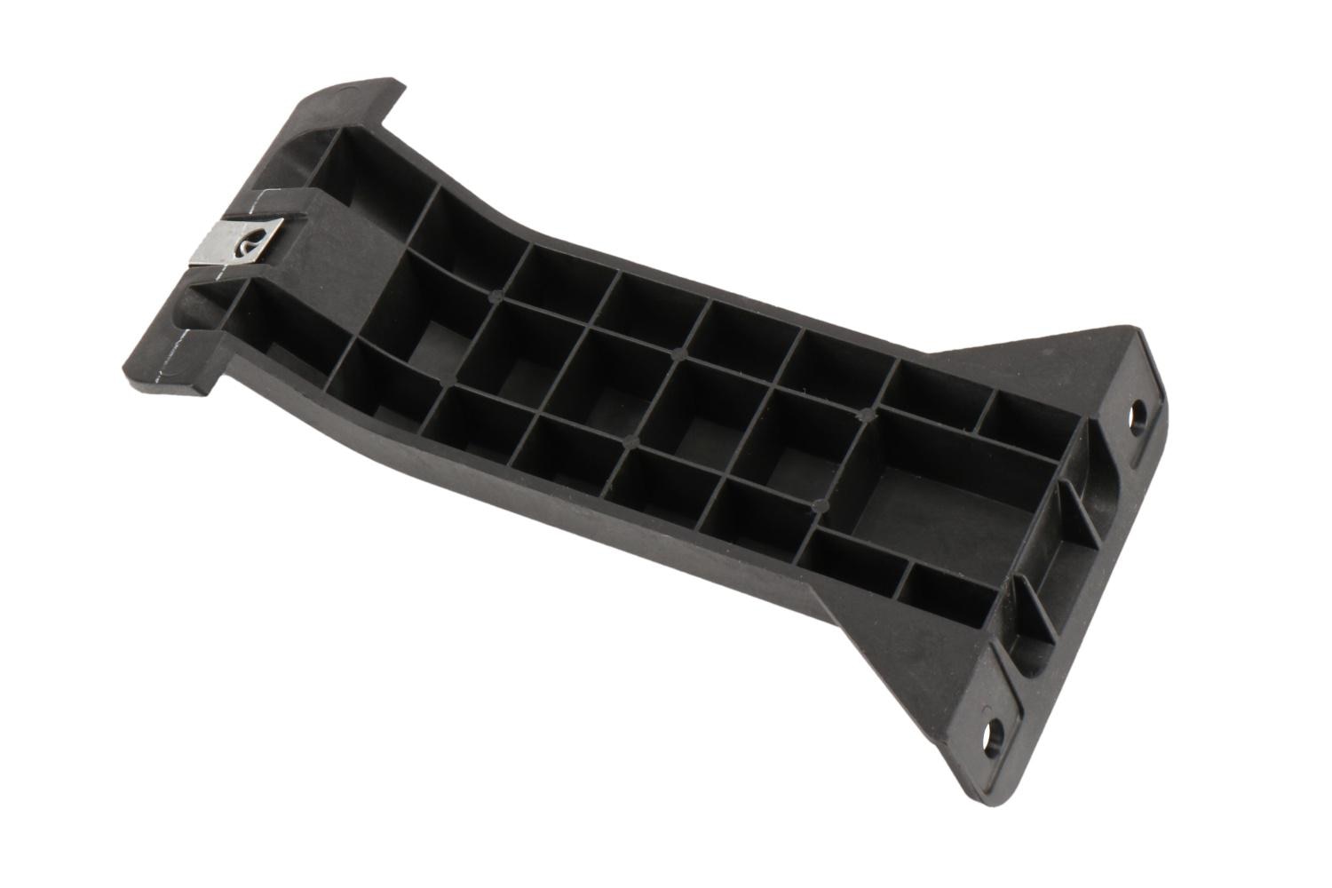 GM Genuine Parts Rear Bumper Lower Fascia Bracket