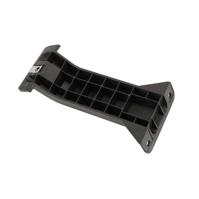 GM Genuine Parts Rear Bumper Lower Fascia Bracket