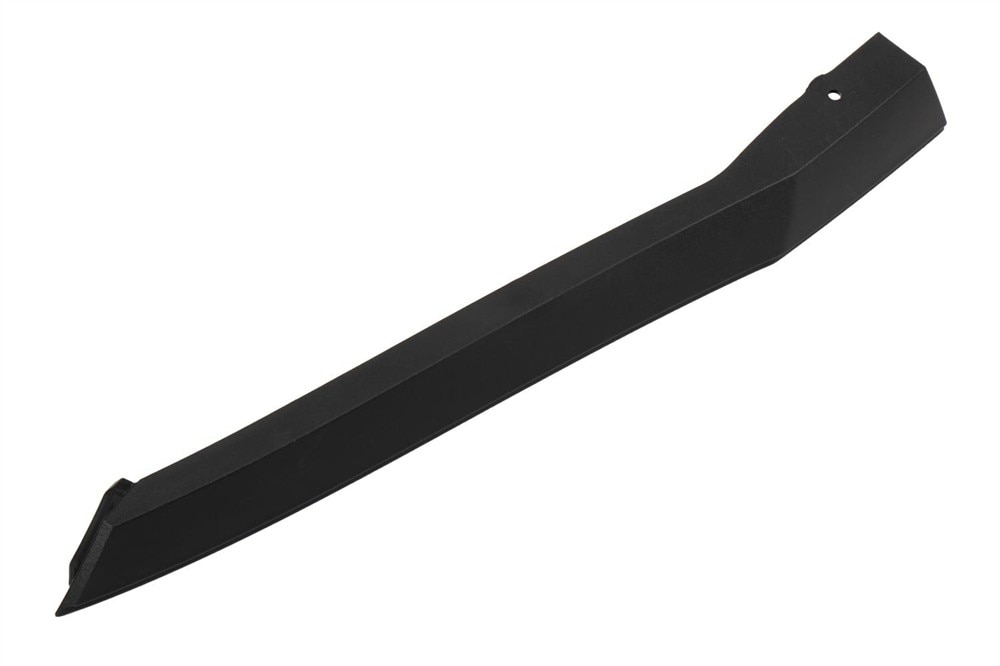 GM Genuine Parts Anthracite Rear Bumper Fascia Molding