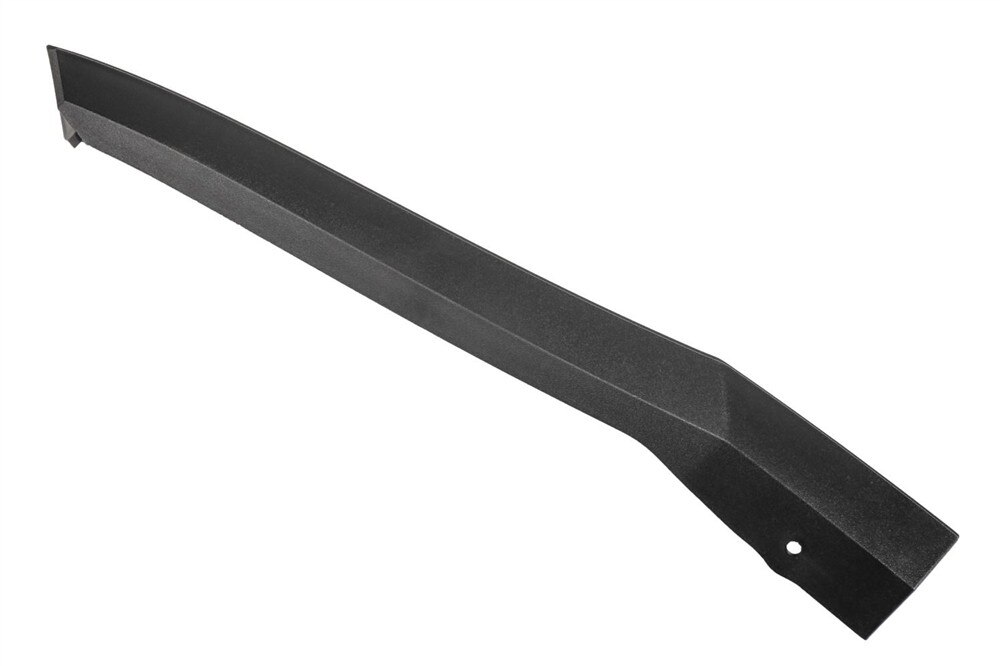 GM Genuine Parts Anthracite Rear Bumper Fascia Molding