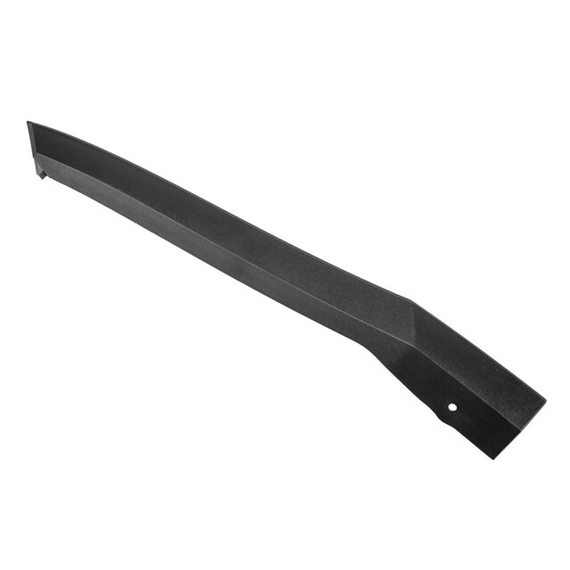 GM Genuine Parts Anthracite Rear Bumper Fascia Molding