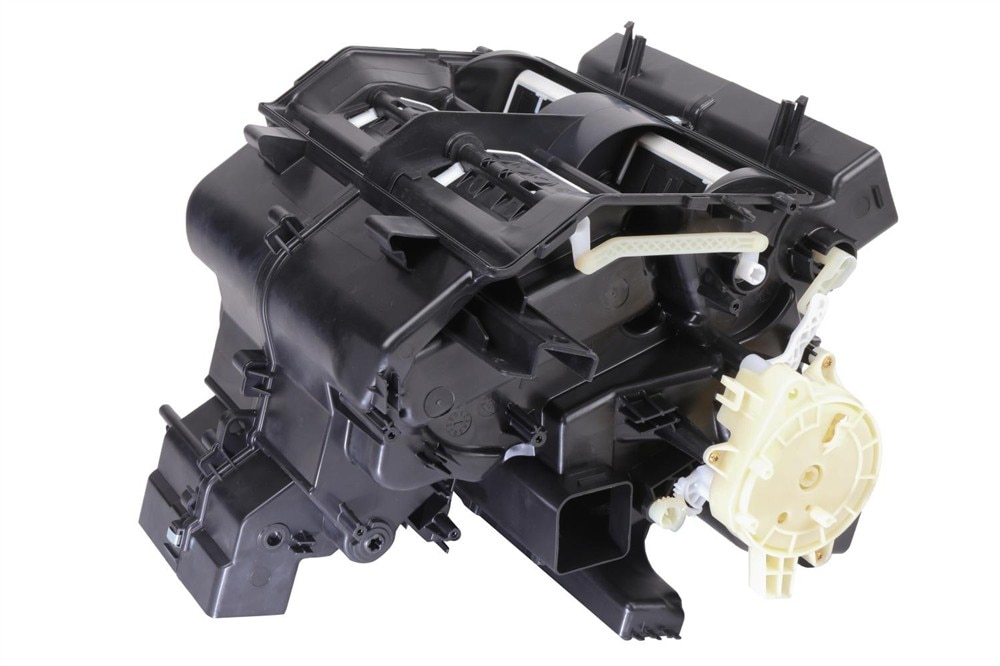 GM Genuine Parts Heater and Air Conditioning Evaporator Case