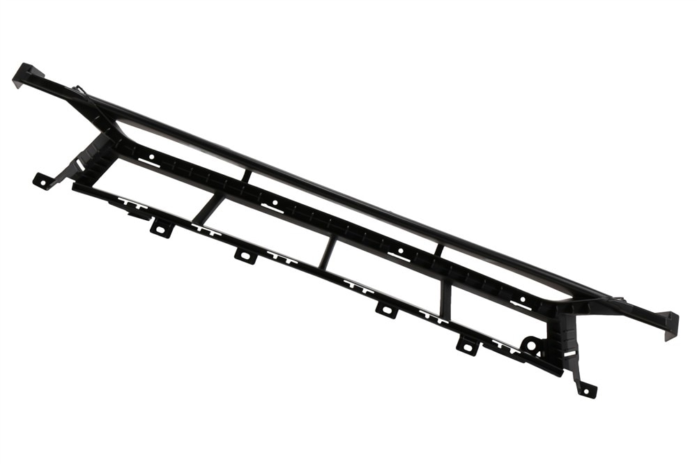 GM Genuine Parts Front Lower Grille