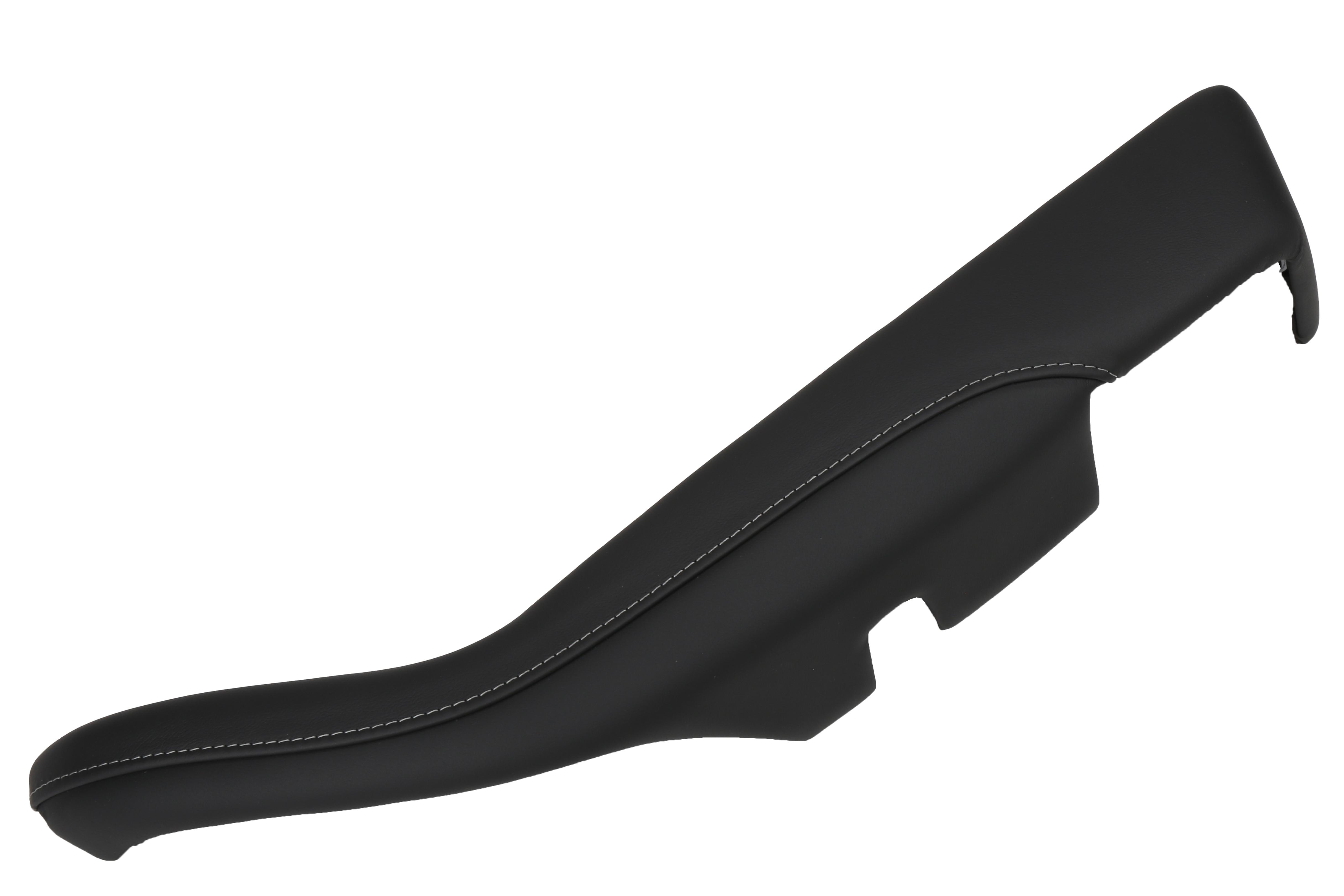 GM Genuine Parts Jet Black Rear Passenger Side Door Trim