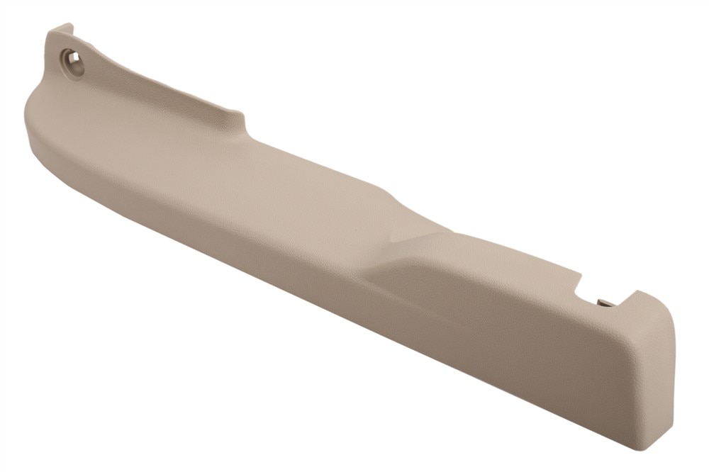 GM Genuine Parts Shale Front Driver Side Seat Adjuster Finish Cover
