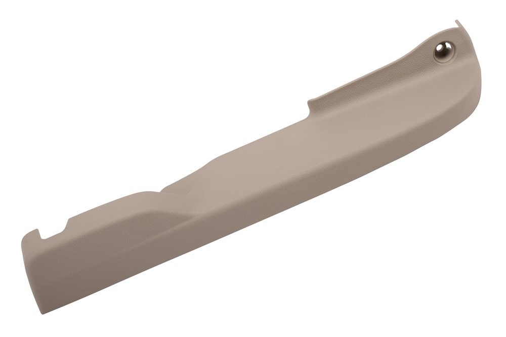 GM Genuine Parts Shale Front Passenger Side Seat Adjuster Finish Cover
