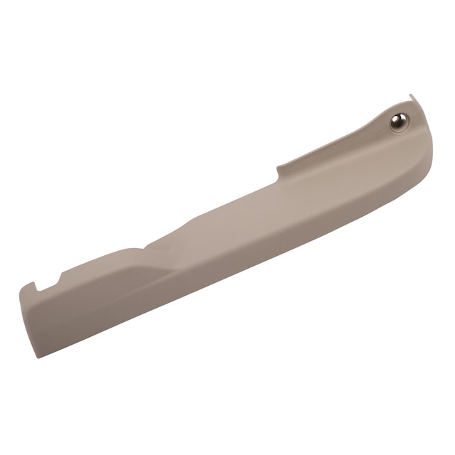 GM Genuine Parts Shale Front Passenger Side Seat Adjuster Finish Cover