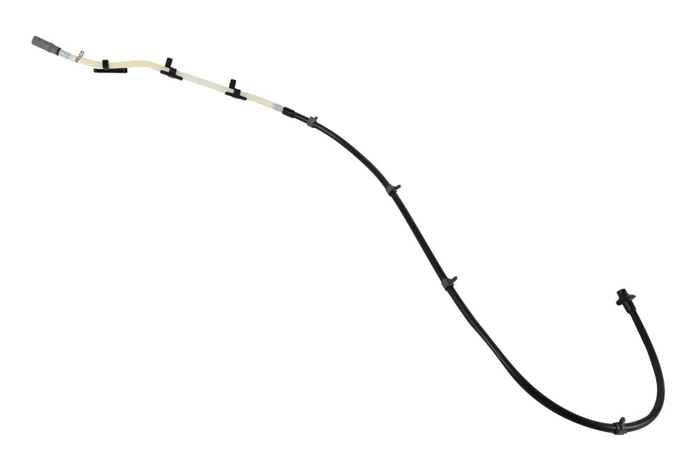 GM Genuine Parts Passenger Side Sunroof Housing Rear Drain Hose