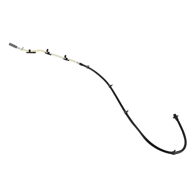 GM Genuine Parts Passenger Side Sunroof Housing Rear Drain Hose