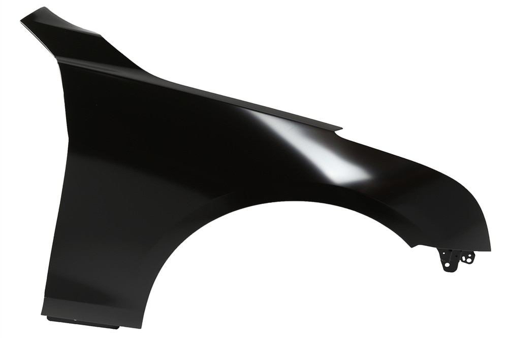 GM Genuine Parts Front Passenger Side Fender