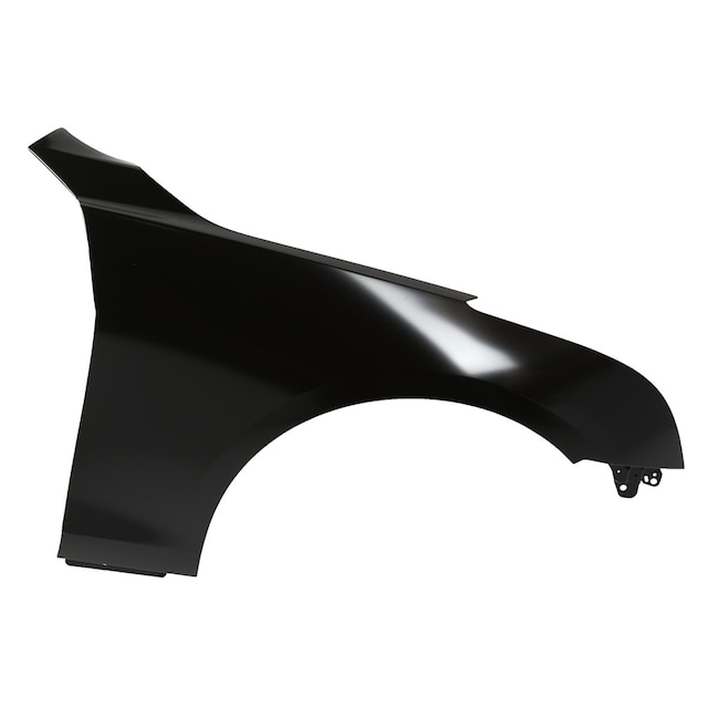 GM Genuine Parts Front Passenger Side Fender