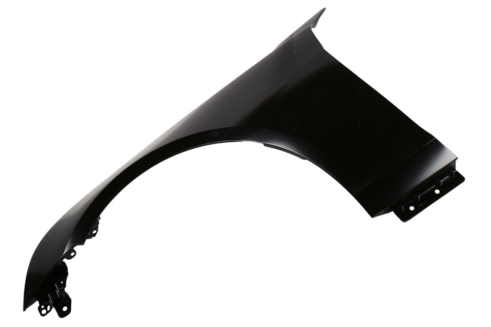 GM Genuine Parts Front Driver Side Fender
