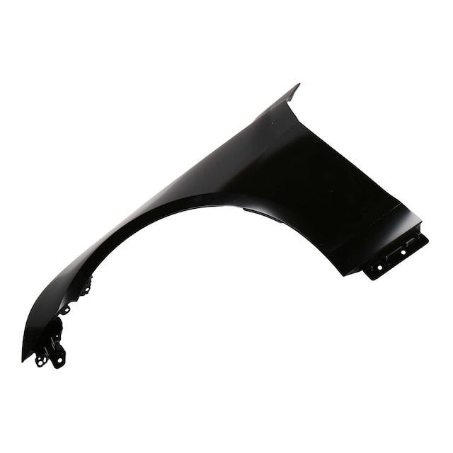 GM Genuine Parts Front Driver Side Fender