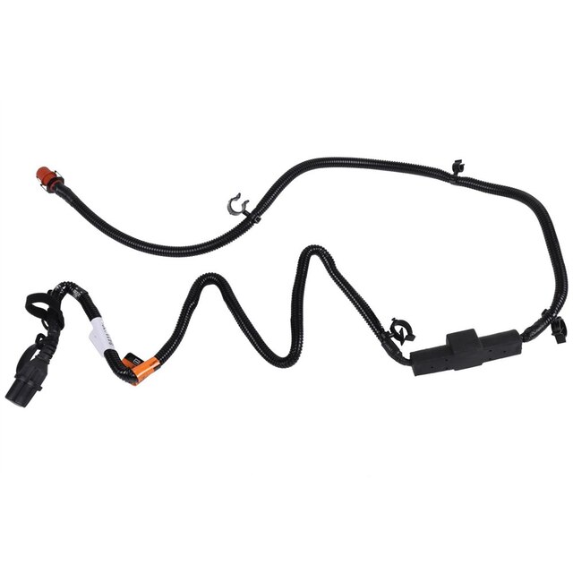 GM Genuine Parts Engine Heater Cord