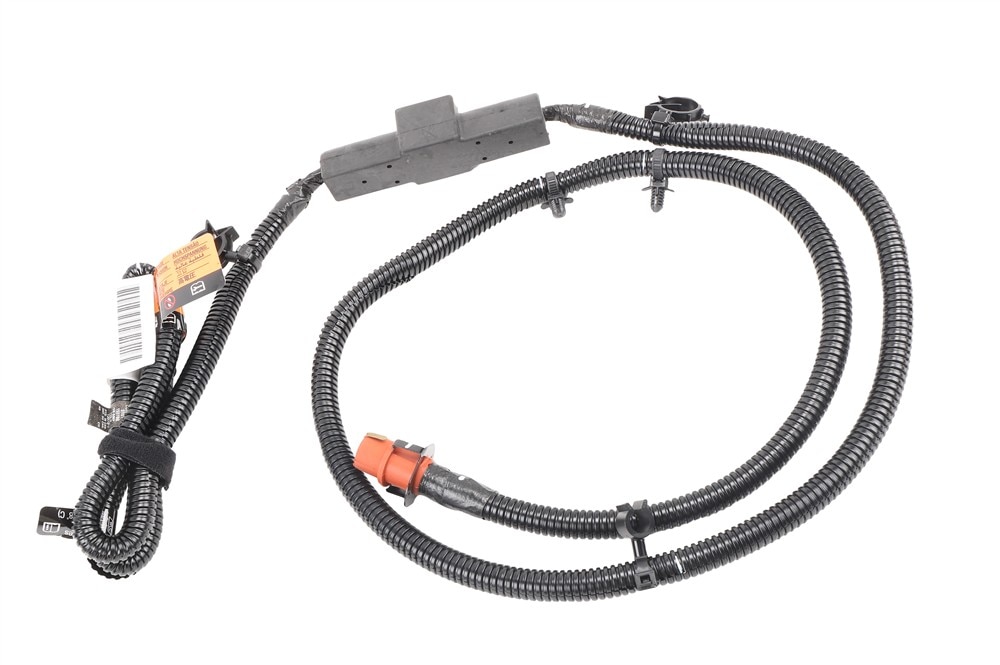 GM Genuine Parts Engine Coolant Heater Cord