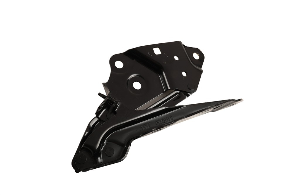 GM Genuine Parts Passenger Side Hood Hinge