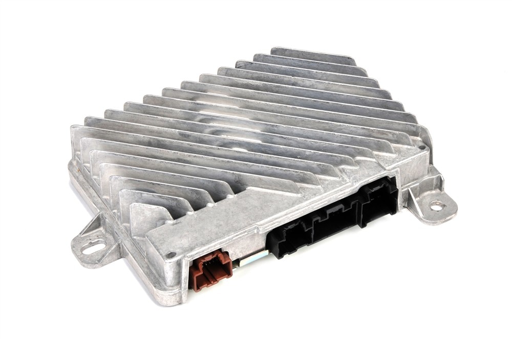 ACDelco GM Original Equipment Radio Speaker Amplifier (Programming Required)