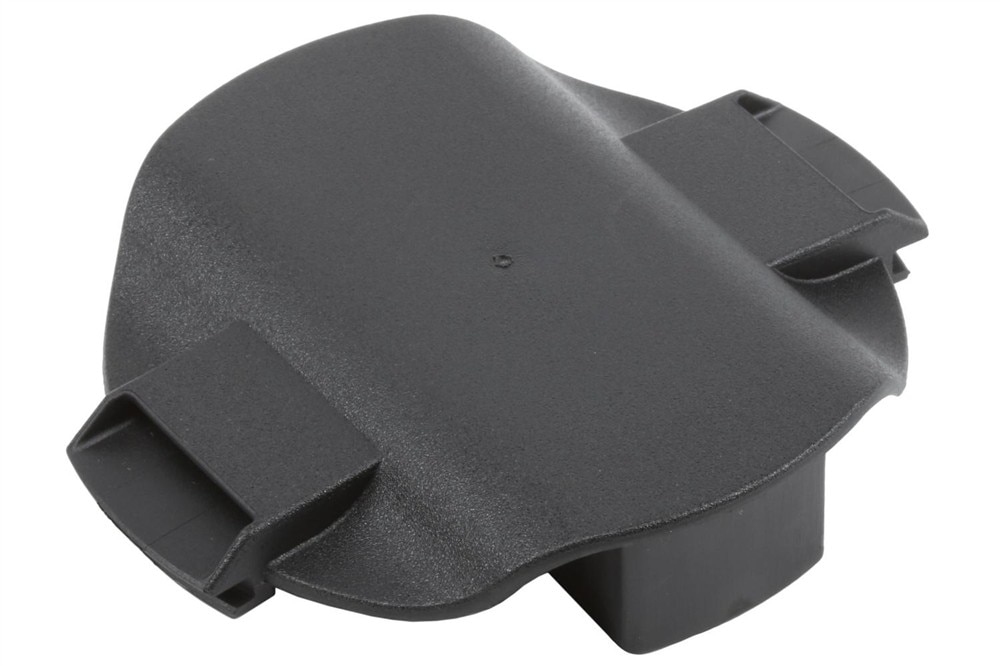 GM Genuine Parts Box-Mounted Trailer Hitch Platform Mounting Hole Cover