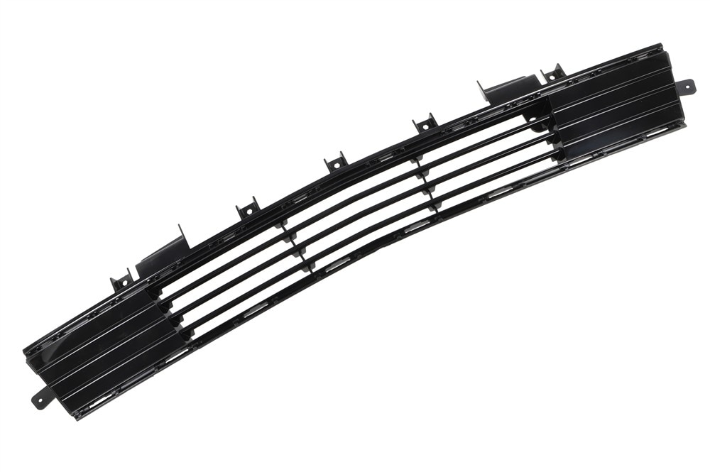 GM Genuine Parts Front Lower Grille